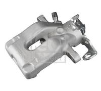 Febi Brake Caliper Assembly Rear Left fits Peugeot 208 I 2012-2019