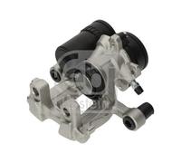 FEBI Brake Caliper Rear Left With Electric Motor Fits BMW 1 Series X2 Mini
