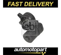 Febi Brake caliper servo motor Rear Right 194745 2173512 5185223 5317301 New