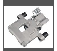 FEBI Brake Calipers 181190 for HONDA CIVIC IX FK 2012 to 07/2017