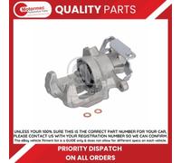 FEBI Brake Calipers Brake Caliper Rear Right 185997 Febi 1818003 2207539 BK31255