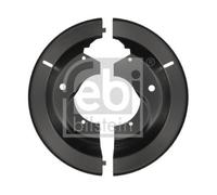 FEBI BILSTEIN 186253 Brake Camshaft Cover Rear Replacement Spare Repair Fits Ror