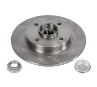 Febi Bilstein 32783 Brake Disc Fits DS DS 4 / DS 4 Crossback 1.6 THP 210 '15-'18