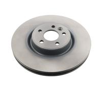 FEBI BILSTEIN BRAKE DISC FRONT VOLVO S60 S80 V60 V70 XC70