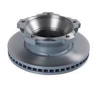 FEBI BILSTEIN 47467 Brake disc