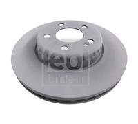 FEBI BILSTEIN 175190 Brake disc