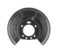 Febi Brake Disc Shield - 185827