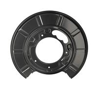 Febi Brake Disc Shield - 185941