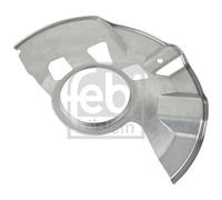 FEBI BILSTEIN 176699 Brake disc backing plate