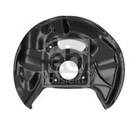 Febi Bilstein Car Brake Disc Shield for Mercedes 196900