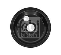 FEBI BILSTEIN 196903 Brake disc backing plate