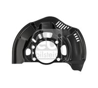 FEBI BILSTEIN 197156 Brake disc backing plate