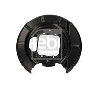 FEBI BILSTEIN 197154 Brake disc backing plate