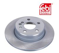 Febi Brake Disc (x2) - 08131