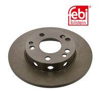 Febi Brake Disc (x2) - 08543