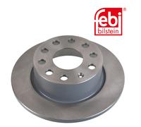Febi Brake Disc (x2) - 107516