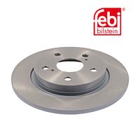 Febi Brake Disc (x2) - 108382