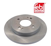Febi Brake Disc (x2) - 108389
