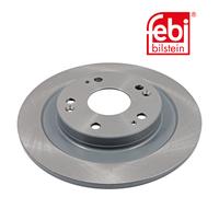 Febi Brake Disc (x2) - 108479