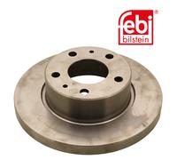 Febi Brake Disc (x2) - 17415