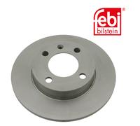 Febi Brake Disc (x2) - 22876