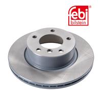 Febi Brake Disc (x2) - 23536