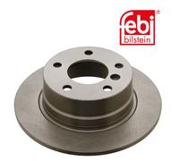 Febi Brake Disc (x2) - 28162