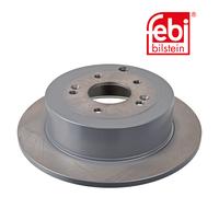 Febi Brake Disc (x2) - 29351