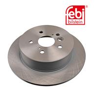 Febi Brake Disc (x2) - 31364