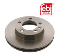 Febi Brake Disc (x2) - 39346