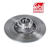 Febi Brake Disc (x2) - 43986