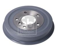 FEBI BILSTEIN 01724 Brake drum