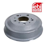 Febi Brake Drum Assembly Rear fits Citroën Relay I 1994-2002 1.9 2.0 2.5 2.8