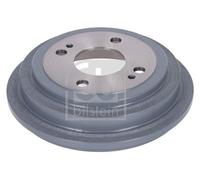 FEBI BILSTEIN 183867 Brake drum