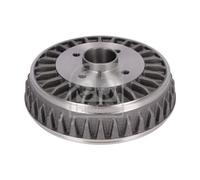 FEBI BILSTEIN 178511 Brake drum