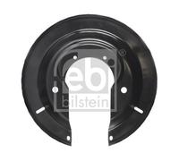Febi Brake Drum Cover Sheet