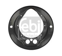 Febi Bilstein Truck Cover Plate for Renault 196025