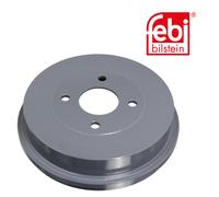 Febi Brake Drum (x2) - 05668