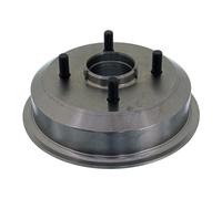 Febi Brake Drum (x2) - 05670