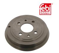 Febi Brake Drum (x2) - 10561