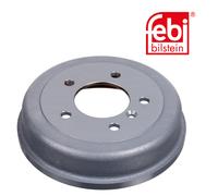 Febi Brake Drum (x2) - 18491