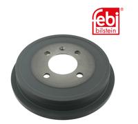 Febi Brake Drum (x2) - 24032