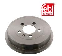 Febi Brake Drum (x2) - 24034