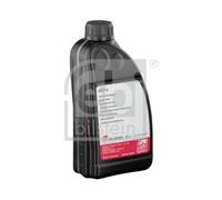 Febi Brake Fluid 1L DOT4 For Toyota Ford Fiat Renault Opel Audi VW Mercedes