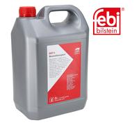 Febi Brake Fluid DOT 4 5l