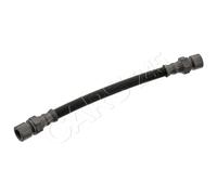 FEBI Brake Hose Fits PORSCHE 924 928 944 968 81-95 477611775