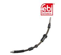 Flexible brake hose Front Axle Left 170260 FEBI BILSTEIN for FORD KA