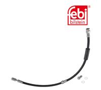 Febi Brake Hydraulic Hose Line Front Right fits Audi Tt 2006-2014 1.8 2.0 3.2