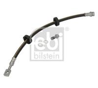 FEBI BILSTEIN Brake Hose 194155 - Rear Outer for Ford Transit V363 Bus 2013-2024