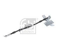 FEBI BILSTEIN 184027 Brake Hose Left Rear Fits Ford Mondeo 5 Saloon Hatchback